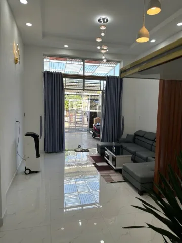 Bất động sản tại Bình Dương - ảnh 1