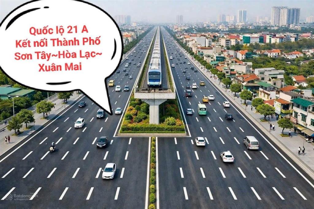 Bất động sản tại Hà Nội - ảnh 1