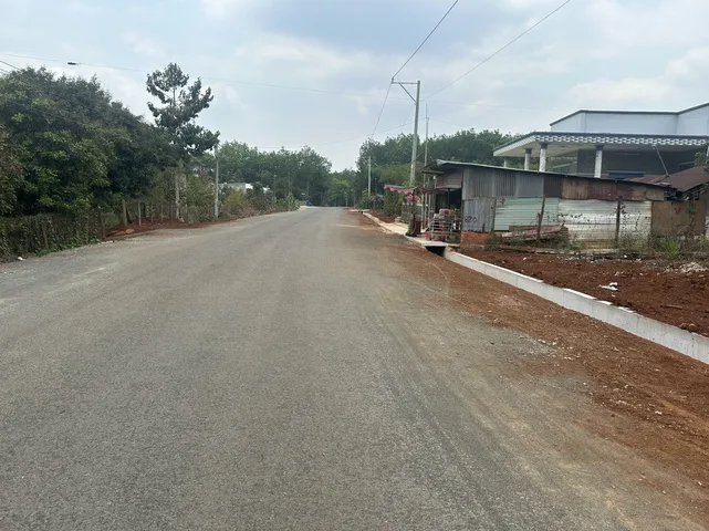 Bất động sản tại Bình Phước - ảnh 1