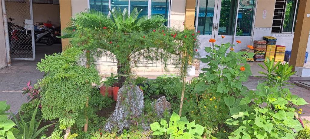 Bất động sản tại Tiền Giang - ảnh 1