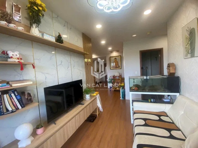 Bất động sản tại Bà Rịa - Vũng Tàu - ảnh 1