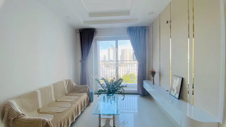Bất động sản tại Bà Rịa - Vũng Tàu - ảnh 1