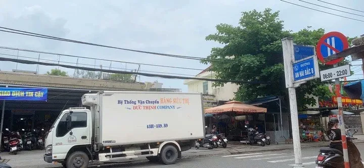 Bất động sản tại Đà Nẵng - ảnh 1