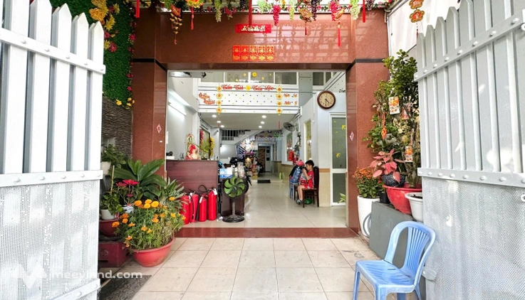 Bất động sản tại TP. Hồ Chí Minh - ảnh 1