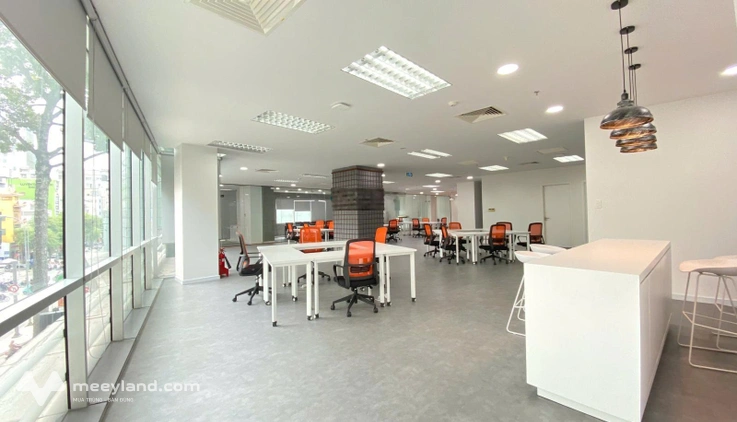 Bất động sản tại TP. Hồ Chí Minh - ảnh 1