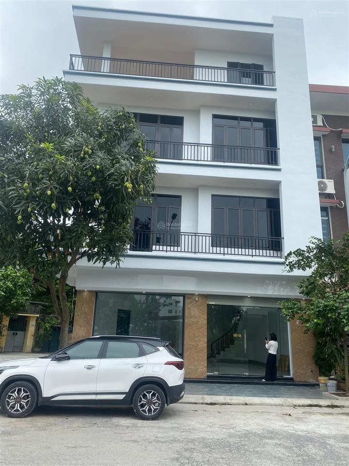 Bất động sản tại Thái Bình - ảnh 1