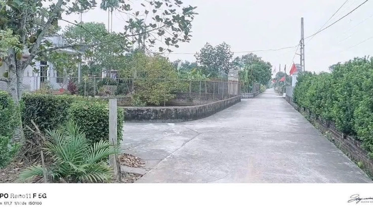 Bất động sản tại Thái Bình - ảnh 1