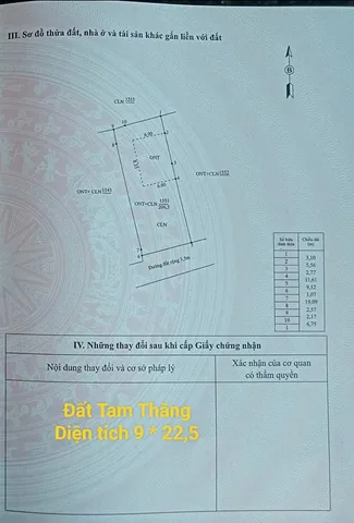 Bất động sản tại Đà Nẵng - ảnh 1