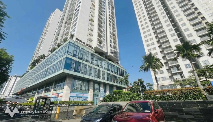 Bất động sản tại TP. Hồ Chí Minh - ảnh 1