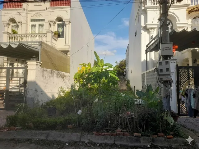 Bất động sản tại Vĩnh Long - ảnh 1