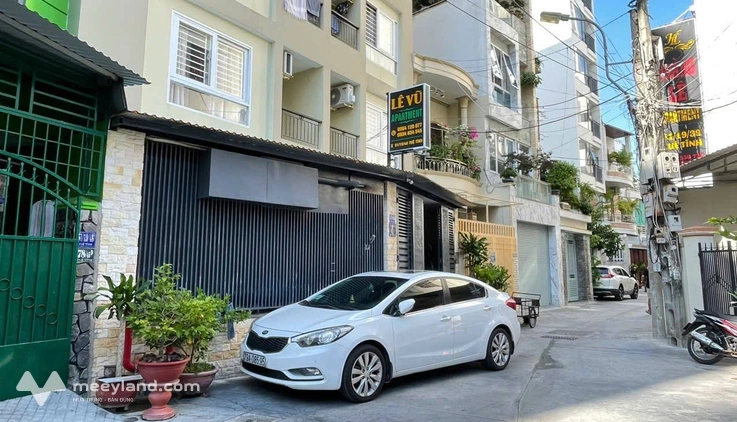Bất động sản tại Khánh Hòa - ảnh 1