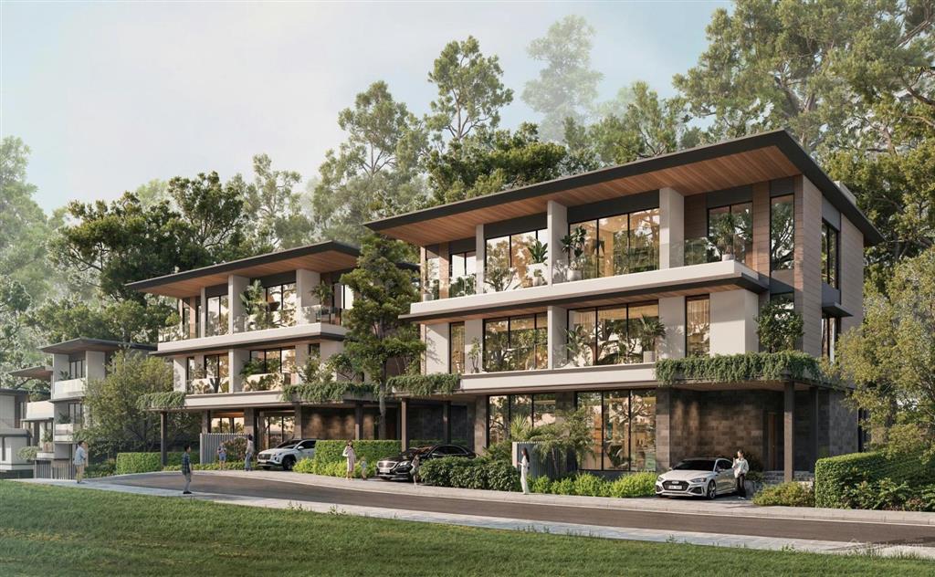 Bất động sản tại Vĩnh Phúc - ảnh 1