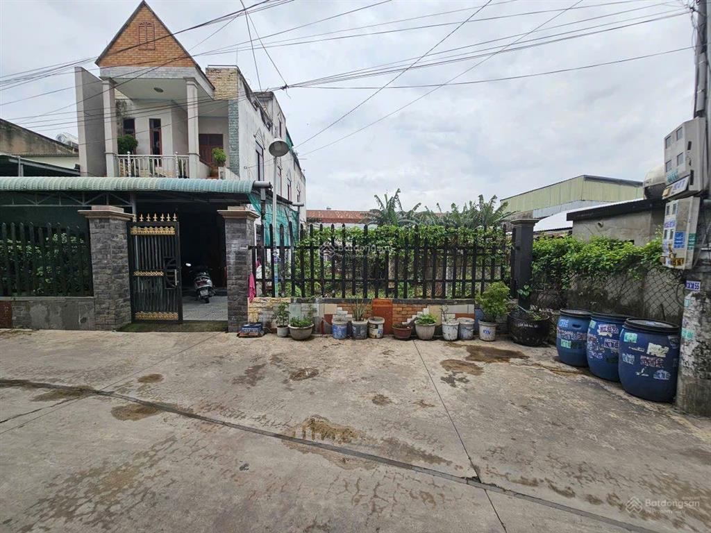Bất động sản tại Bình Dương - ảnh 1