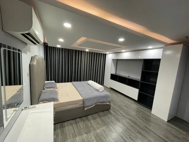Bất động sản tại TP. Hồ Chí Minh - ảnh 1