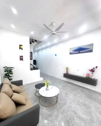 Bất động sản tại Hà Nội - ảnh 1
