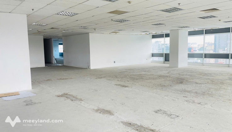 Bất động sản tại TP. Hồ Chí Minh - ảnh 1