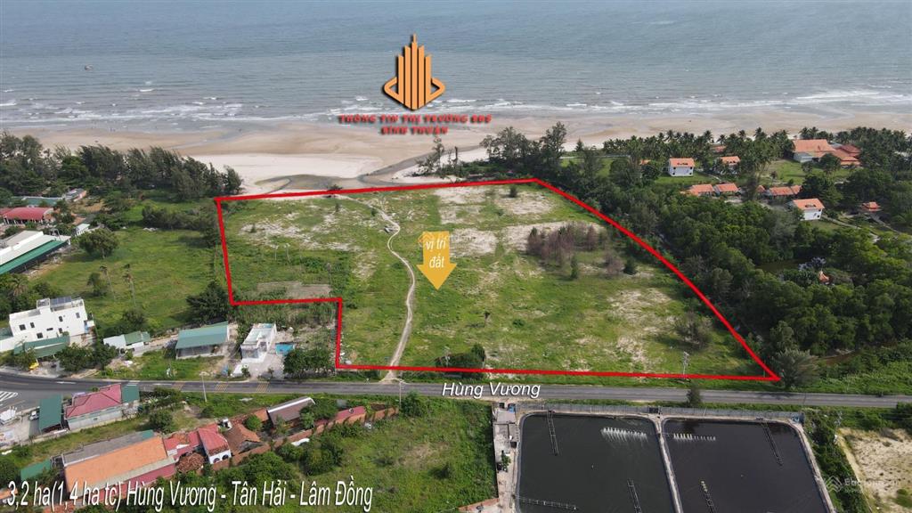 Bất động sản tại Bình Thuận - ảnh 1