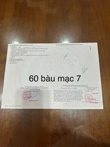 Bất động sản tại Đà Nẵng - ảnh 1