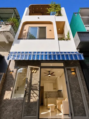 Bất động sản tại Đà Nẵng - ảnh 1
