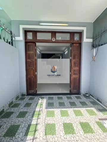 Bất động sản tại Bà Rịa - Vũng Tàu - ảnh 1