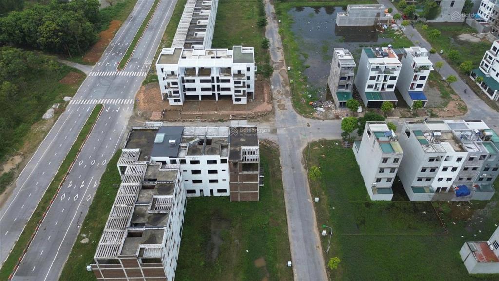 Bất động sản tại Vĩnh Phúc - ảnh 1