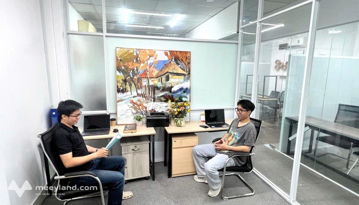 Bất động sản tại TP. Hồ Chí Minh - ảnh 1