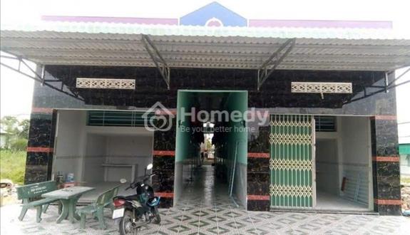 Bất động sản tại Bình Phước - ảnh 1