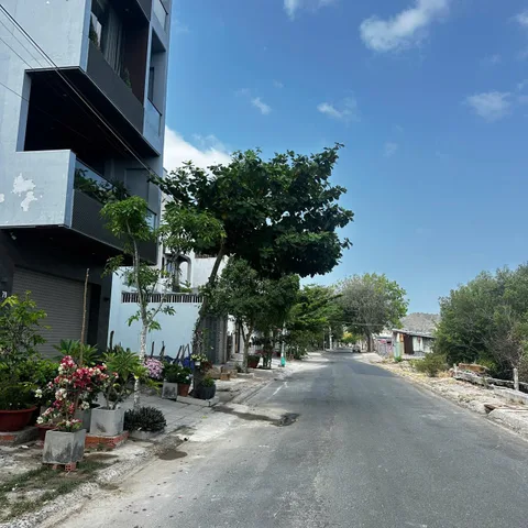 Bất động sản tại Bà Rịa - Vũng Tàu - ảnh 1