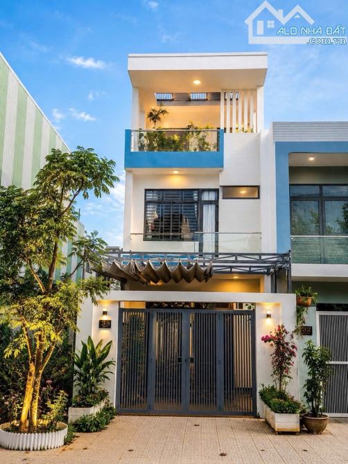 Bất động sản tại Đà Nẵng - ảnh 1