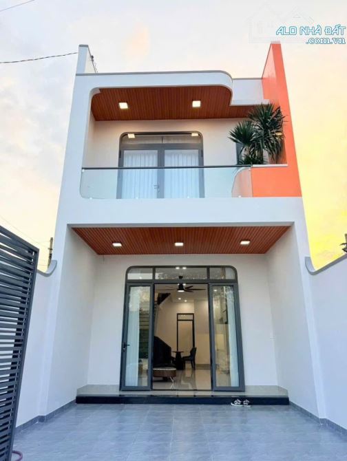Bất động sản tại Bình Dương - ảnh 1