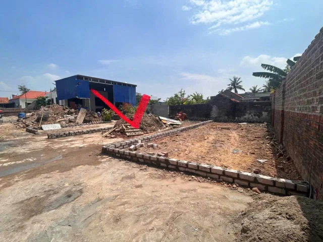 Bất động sản tại Hải Phòng - ảnh 1