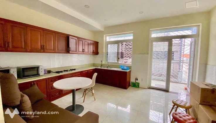 Bất động sản tại TP. Hồ Chí Minh - ảnh 1