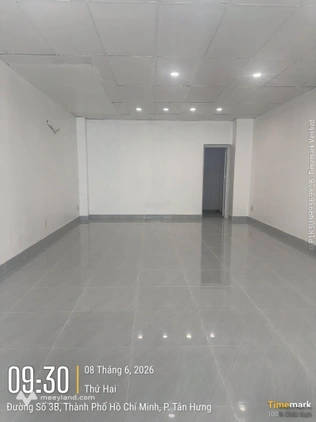 Bất động sản tại TP. Hồ Chí Minh - ảnh 1