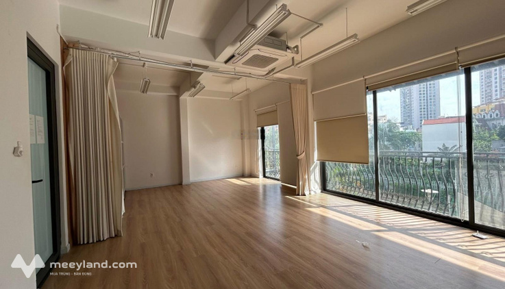 Bất động sản tại TP. Hồ Chí Minh - ảnh 1