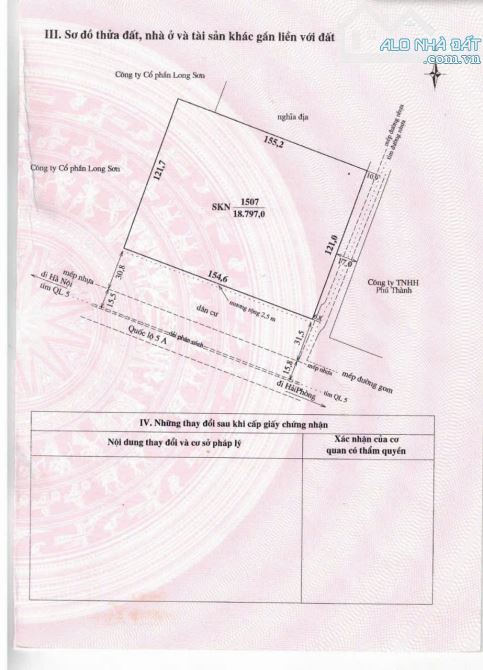 Bất động sản tại Hải Dương - ảnh 1