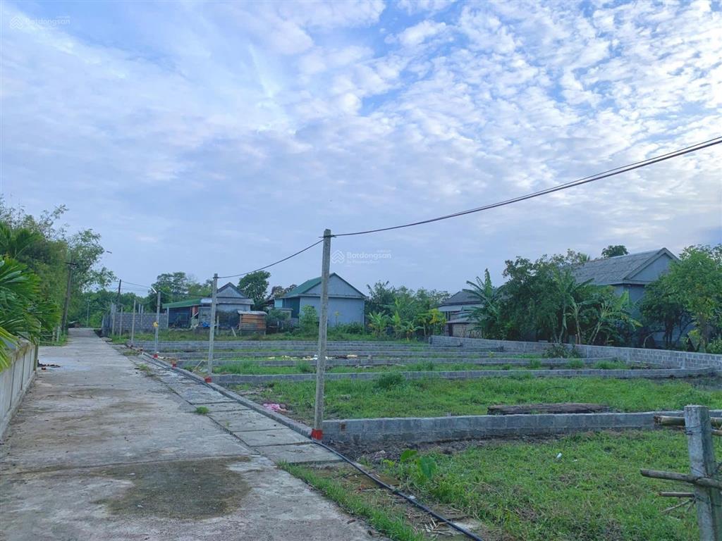 Bất động sản tại Quảng Trị - ảnh 1