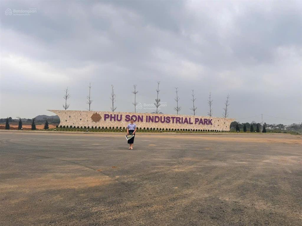 Bất động sản tại Hòa Bình - ảnh 1