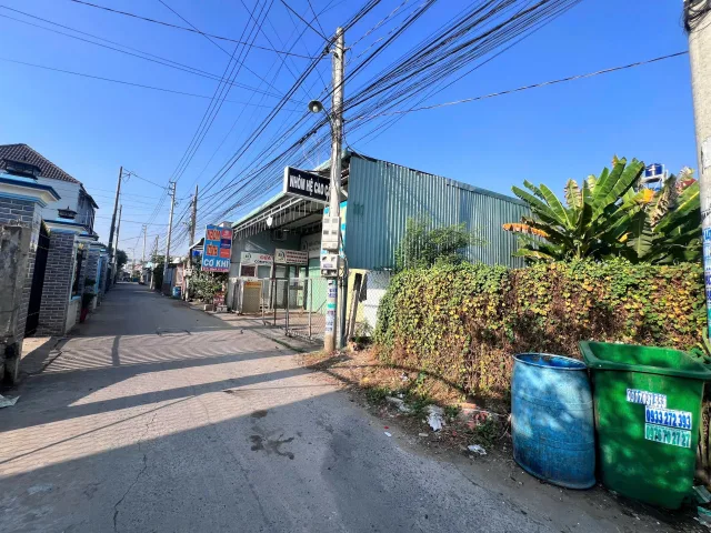 Bất động sản tại Tây Ninh - ảnh 1