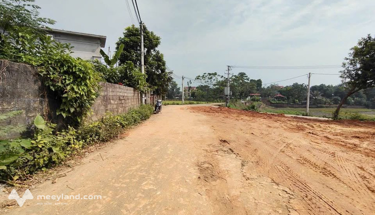 Bất động sản tại Vĩnh Phúc - ảnh 1
