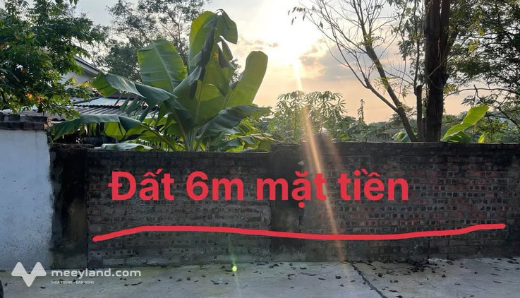 Bất động sản tại Vĩnh Phúc - ảnh 1