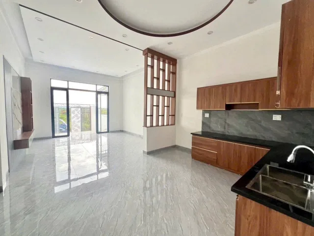Bất động sản tại Gia Lai - ảnh 1