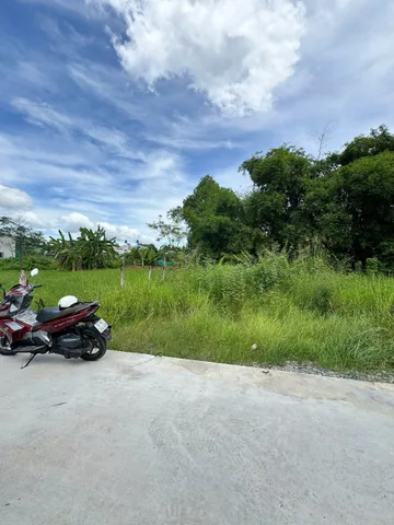 Bất động sản tại Tây Ninh - ảnh 1