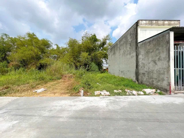 Bất động sản tại Tây Ninh - ảnh 1