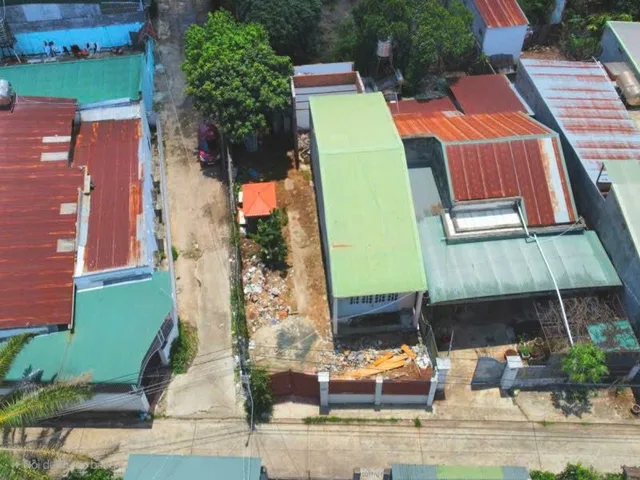 Bất động sản tại Đắk Lắk - ảnh 1
