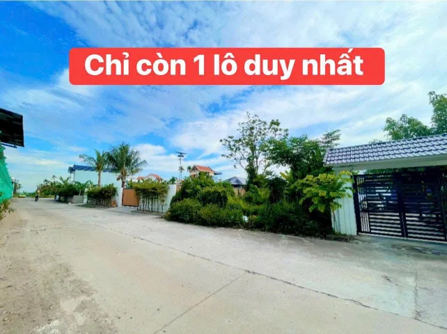 Bất động sản tại Hải Phòng - ảnh 1