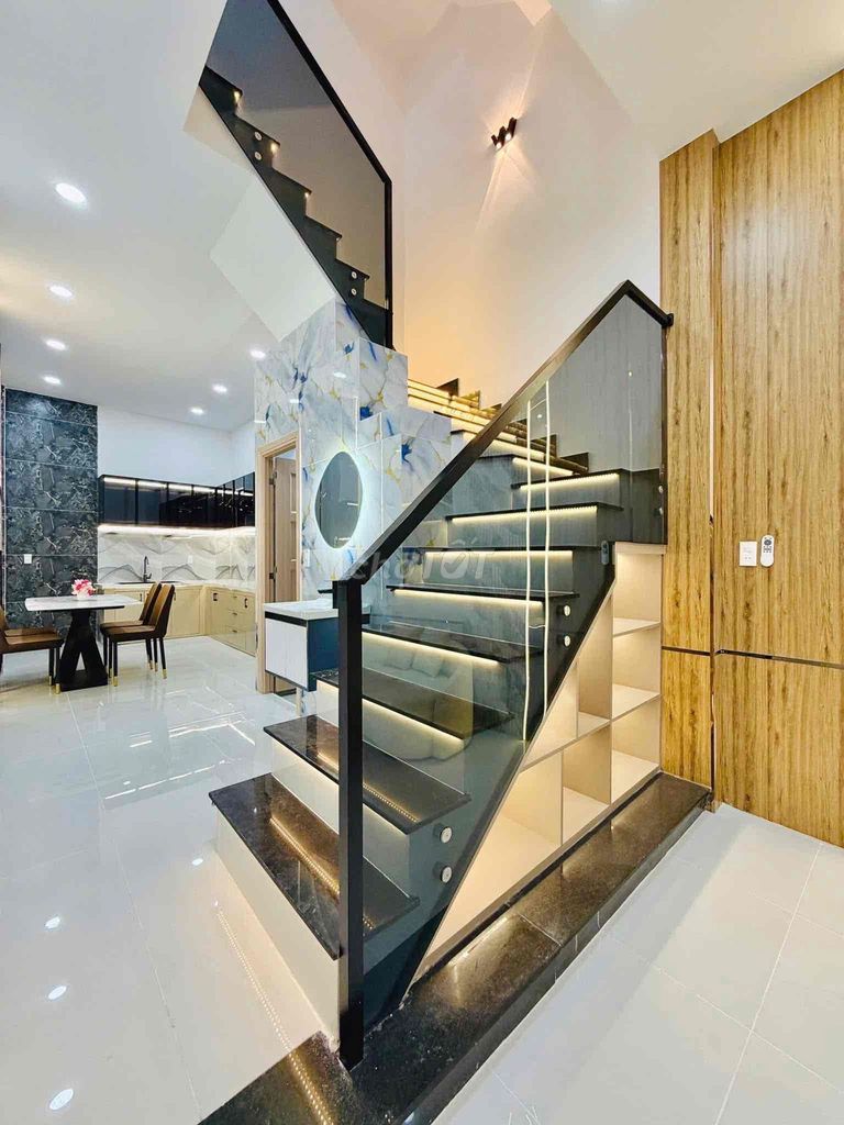 Nhà riêng tại Gò Vấp, TP. Hồ Chí Minh - ảnh 4
