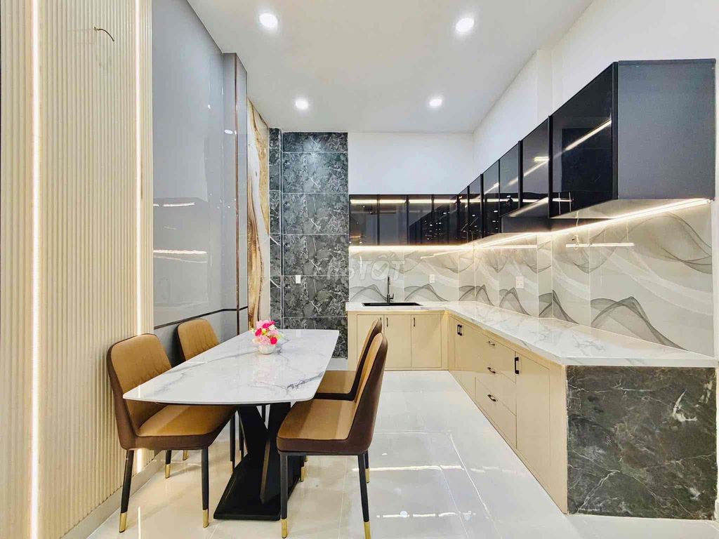 Nhà riêng tại Gò Vấp, TP. Hồ Chí Minh - ảnh 5