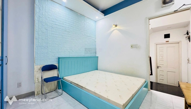 Bất động sản tại TP. Hồ Chí Minh - ảnh 1