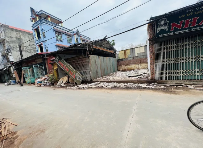 Bất động sản tại Bắc Ninh - ảnh 1