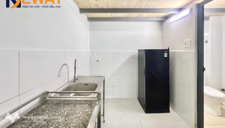 Bất động sản tại TP. Hồ Chí Minh - ảnh 1